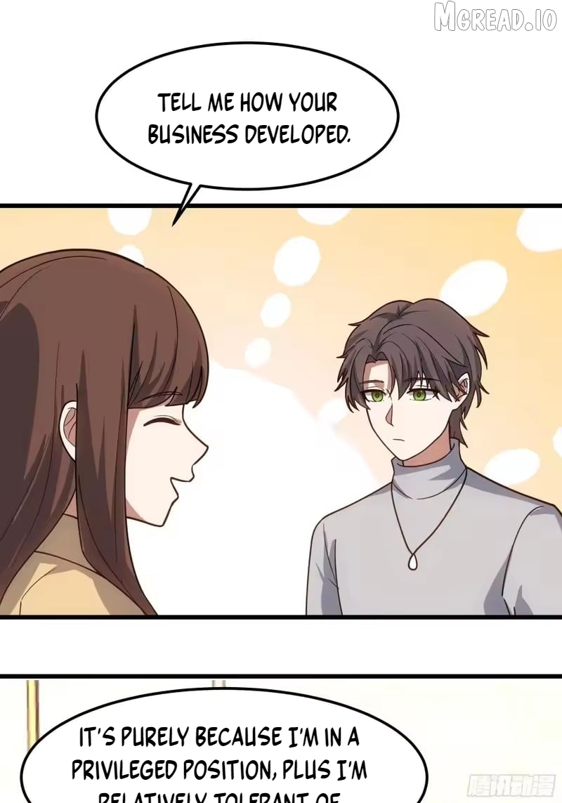 I Really Don’t Want to be Reborn Chapter 472  - page 46